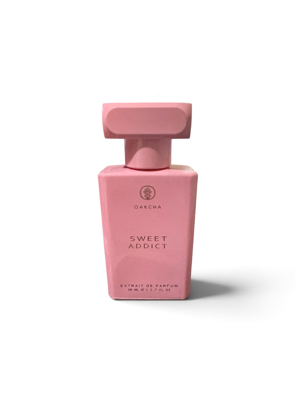 Oakcha Sweet Addict Pink Extrait de Parfum